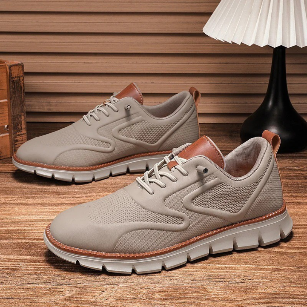 Winter Slip On Comfy Orthopedic Sneakers