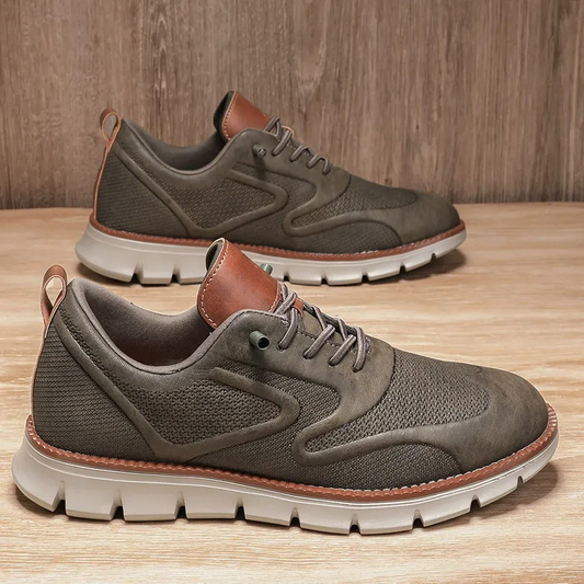 Winter Slip On Comfy Orthopedic Sneakers