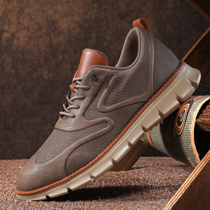 Winter Slip On Comfy Orthopedic Sneakers