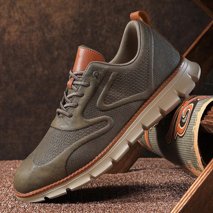 Winter Slip On Comfy Orthopedic Sneakers