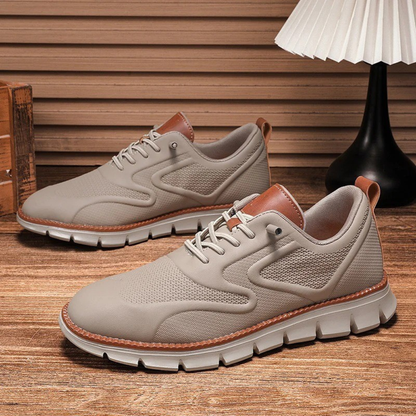 Winter Slip On Comfy Orthopedic Sneakers