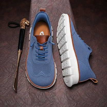 Comfy Orthopedic Slip On Wide Toe Box Sneakers（Upgraded）