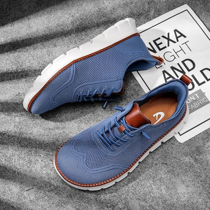 Comfy Orthopedic Slip On Wide Toe Box Sneakers（Upgraded）