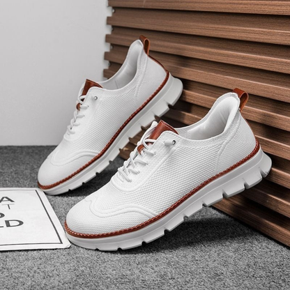 Comfy Orthopedic Slip On Wide Toe Box Sneakers（Upgraded）