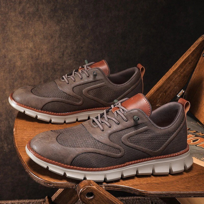 Winter Slip On Comfy Orthopedic Sneakers