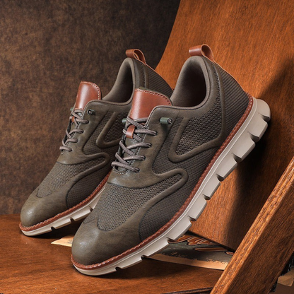 Winter Slip On Comfy Orthopedic Sneakers