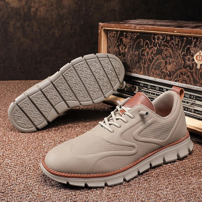 Winter Slip On Comfy Orthopedic Sneakers