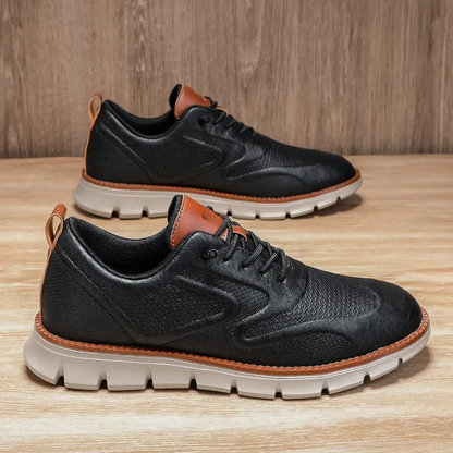 Winter Slip On Comfy Orthopedic Sneakers