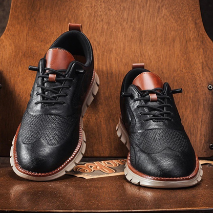 Winter Slip On Comfy Orthopedic Sneakers