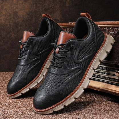 Winter Slip On Comfy Orthopedic Sneakers