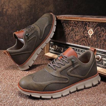 Winter Slip On Comfy Orthopedic Sneakers