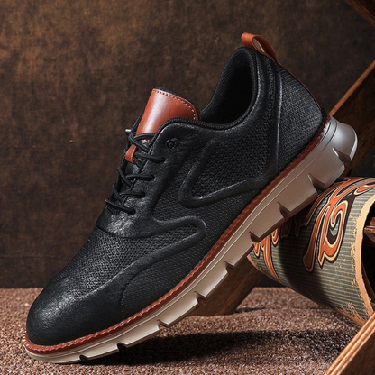 Winter Slip On Comfy Orthopedic Sneakers