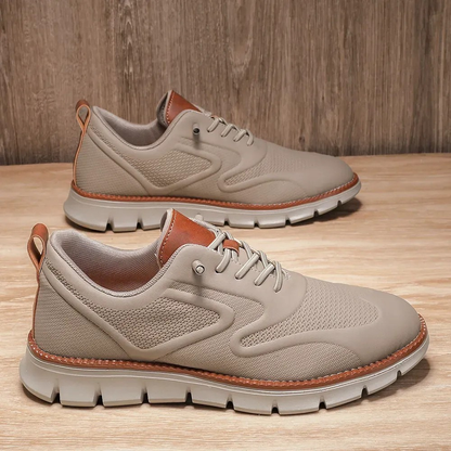 Winter Slip On Comfy Orthopedic Sneakers