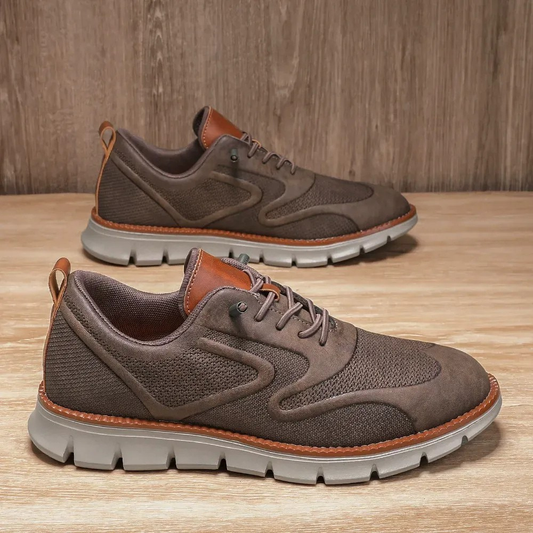 Winter Slip On Comfy Orthopedic Sneakers