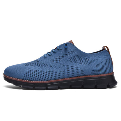 Limited Offer - Black Sole Super Comfy breathable Orthopedic Mesh Sneakers For Wide Feet - Bellkmart