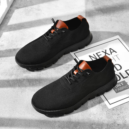 Limited Offer - Super Comfy Orthopedic Sneakers For Wide Feet - Bellkmart