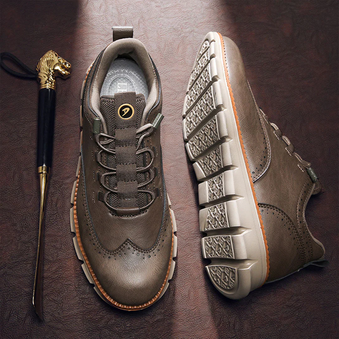 Super Comfy Orthopedic Sneakers（18+Colors）