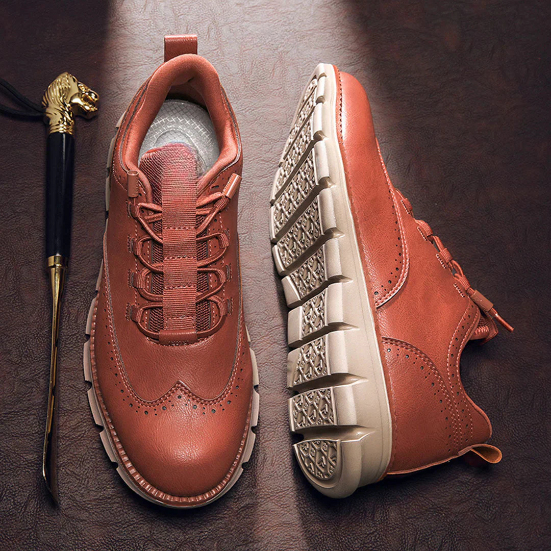 Super Comfy Orthopedic Sneakers（18+Colors）