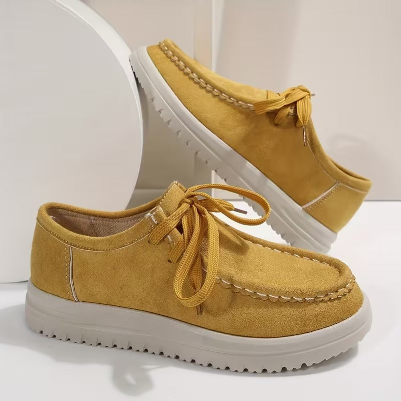 Women's Casual Sports Loafers