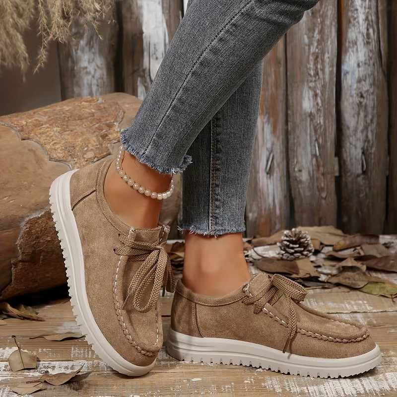 Women's Casual Sports Loafers