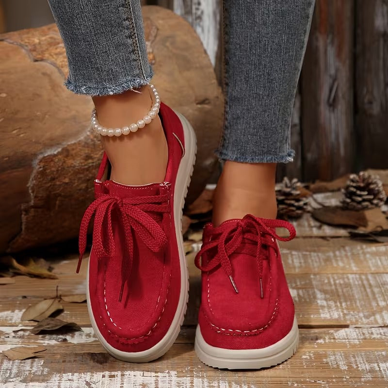 Women's Casual Sports Loafers