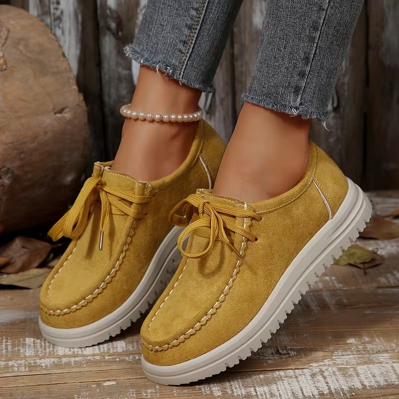 Women's Casual Sports Loafers