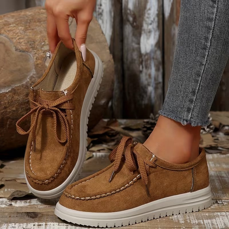 Women's Casual Sports Loafers