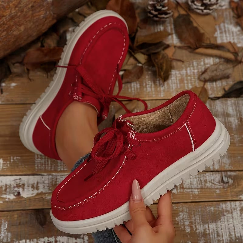 Women's Casual Sports Loafers