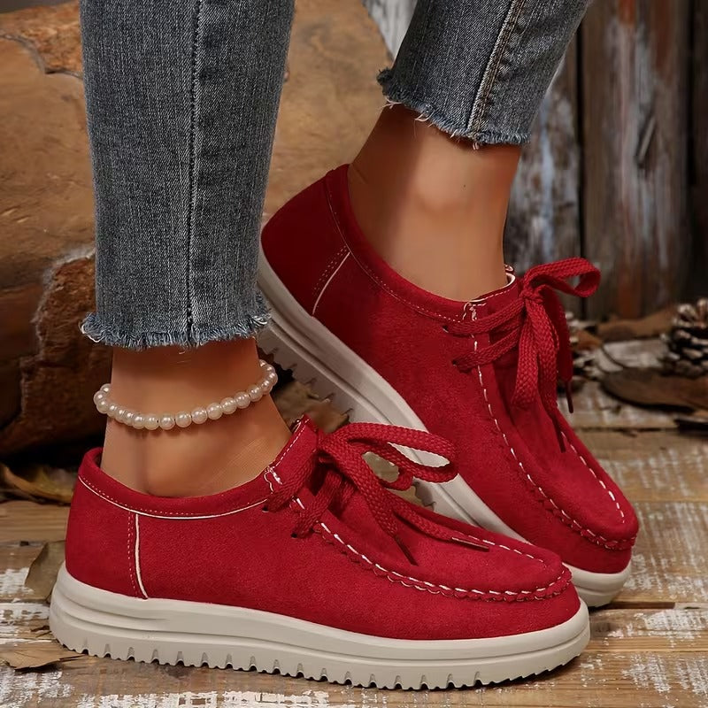 Women's Casual Sports Loafers