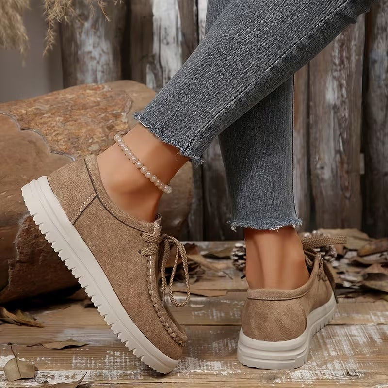 Women's Casual Sports Loafers