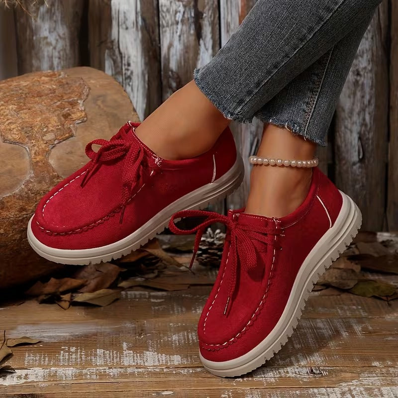Women's Casual Sports Loafers