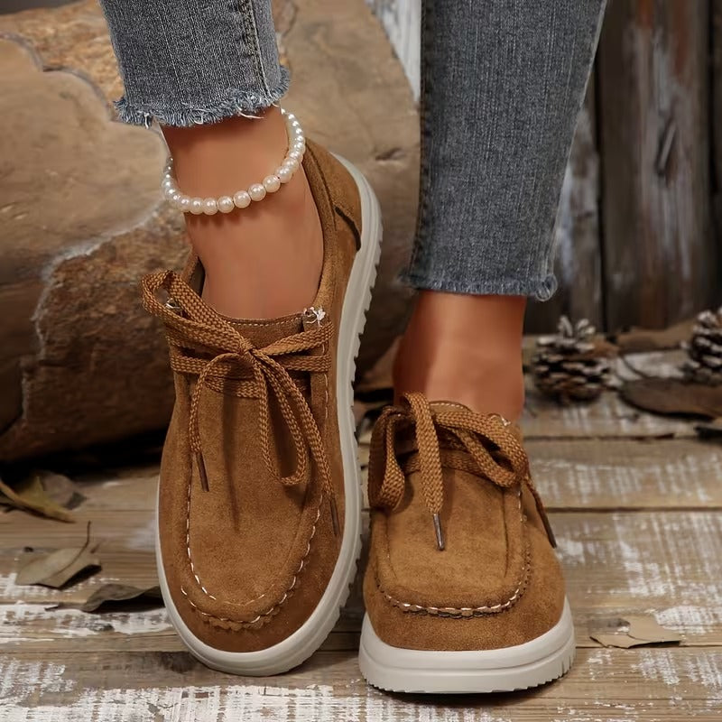 Women's Casual Sports Loafers
