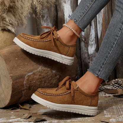 Women's Casual Sports Loafers