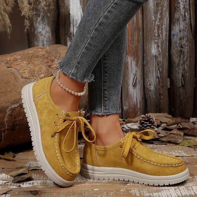 Women's Casual Sports Loafers