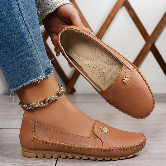 Airelle™ CloudSoft Loafers