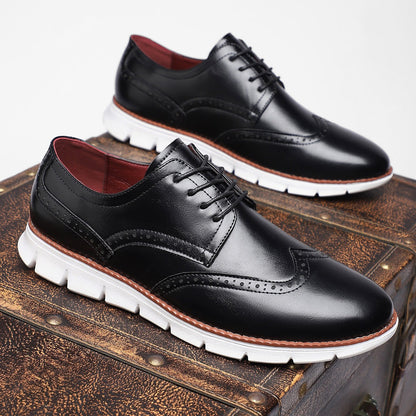 Men's Formal & Casual Dress Shoes - Bellkmart