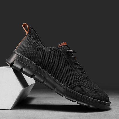 Comfy Orthopedic Slip On Wide Toe Box Sneakers（Upgraded）