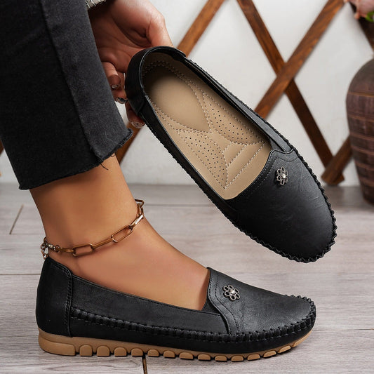 Airelle™ CloudSoft Loafers
