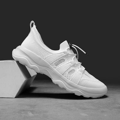 Wide Toe Box Comfy Orthopedic Slip On Shoes - Bellkmart