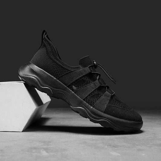 Wide Toe Box Comfy Orthopedic Slip On Shoes - Bellkmart