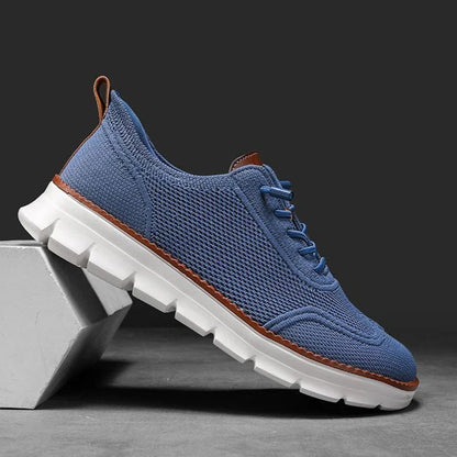 Comfy Orthopedic Slip On Wide Toe Box Sneakers（Upgraded）