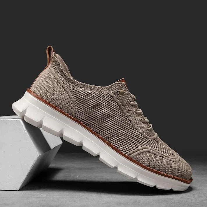 Comfy Orthopedic Slip On Wide Toe Box Sneakers（Upgraded）