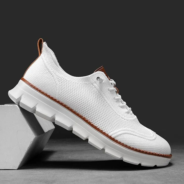 Comfy Orthopedic Slip On Wide Toe Box Sneakers（Upgraded）