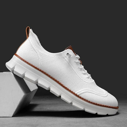 Comfy Orthopedic Slip On Wide Toe Box Sneakers（Upgraded）